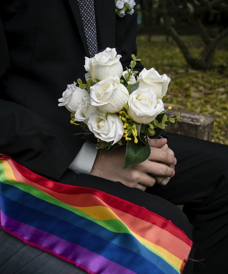 LGBT+ Legal Advocates - Krijger Cornelis & Associates